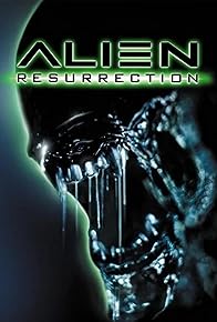Primary photo for Alien: Resurrection Primary photo for Alien: Resurrection