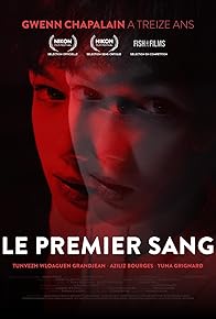 Primary photo for Le Premier Sang