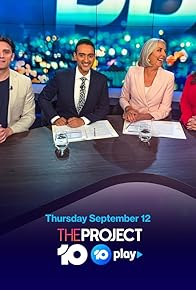 Primary photo for Episode dated 12 September 2024