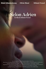 Primary photo for Selon Adrien