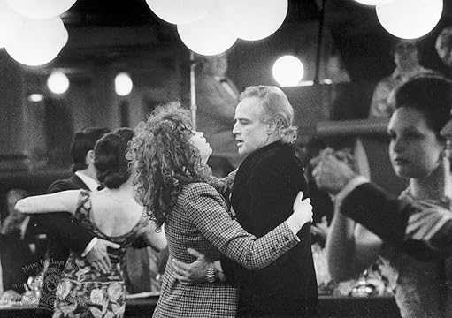 1972 Last Tango In Paris