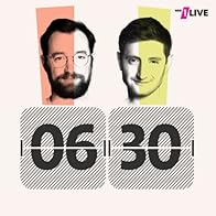 Primary photo for Palästina-Anerkennung | Kirk-Trauerfeier | Harry Styles beim Berlin-Marathon | 5 Jahre 0630