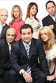 Primary photo for Episode #1.10 Primary photo for Episode #1.10
