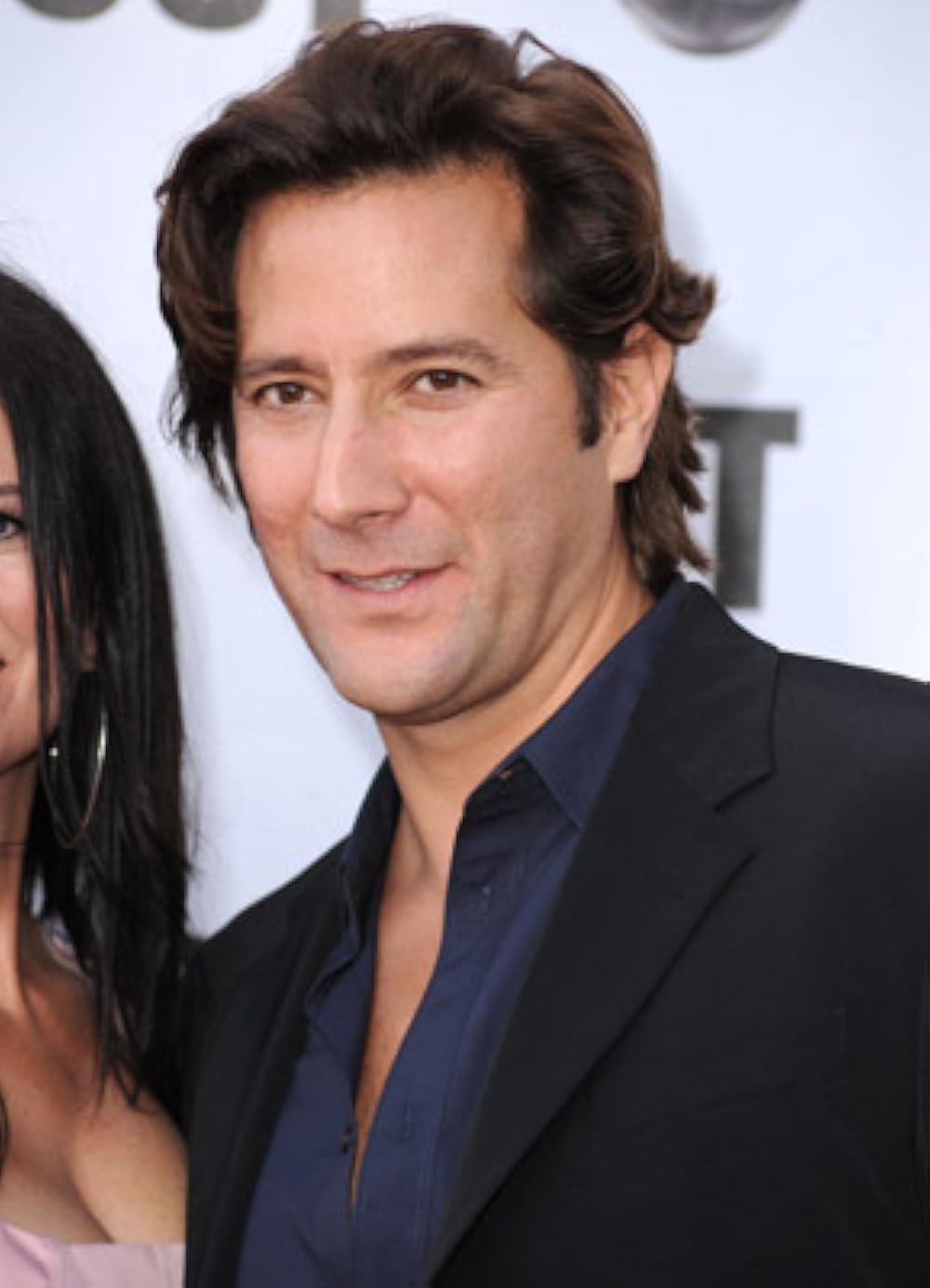 Henry Ian Cusick