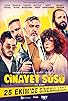 Primary photo for Cinayet Süsü Primary photo for Cinayet Süsü