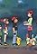 Plusle and Minun! The Mountain Lighthouse!!'s primary photo