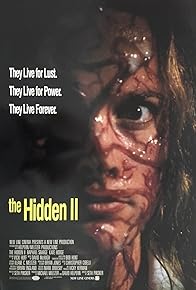 Primary photo for The Hidden II