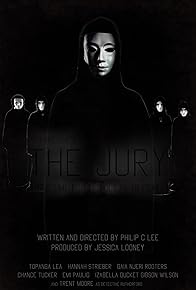 Primary photo for The Jury