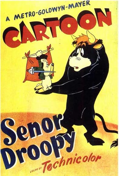 Primary photo for Señor Droopy Primary photo for Señor Droopy