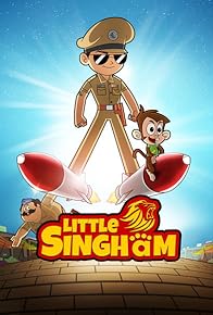 Primary photo for Little Singham Primary photo for Little Singham