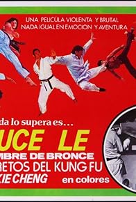 Primary photo for Bruce's Secret Kung Fu Primary photo for Bruce's Secret Kung Fu