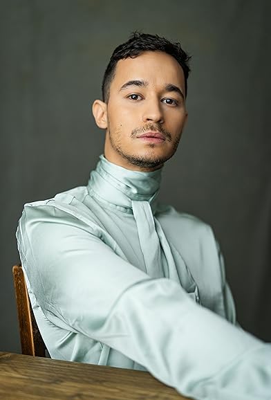 Primary photo for Emeric Bernard-Jones Primary photo for Emeric Bernard-Jones