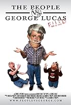 The People vs. George Lucas Poster