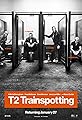 T2 Trainspotting: 20 Years in the Making - A Conversation with Danny Boyle and the Cast's primary photo