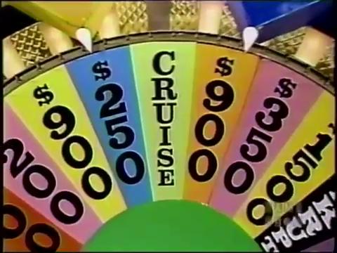 Wheel of Fortune 独語 Puzzle | Wheel of Fortune - YouTube