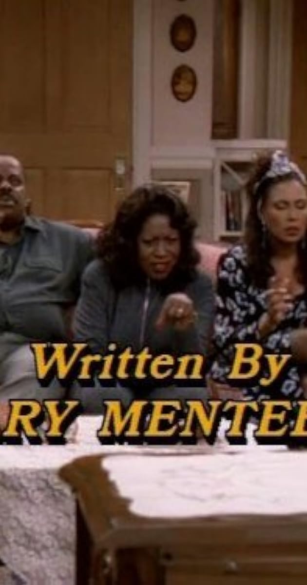 "Family Matters" RoboNerd (TV Episode 1991) Frequently Asked