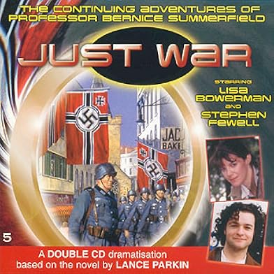 Primary photo for Just War Primary photo for Just War