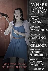 Primary photo for Where Can I Run? Primary photo for Where Can I Run?