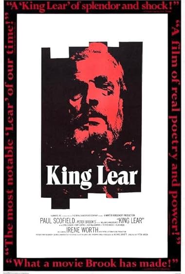 King Lear 1970