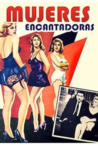 Primary photo for Mujeres encantadoras Primary photo for Mujeres encantadoras