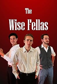 Primary photo for The Wise Fellas