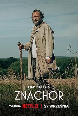 Poster of Znachor
