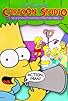 Primary photo for The Simpsons: Cartoon Studio Primary photo for The Simpsons: Cartoon Studio