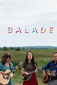 Primary photo for Balade