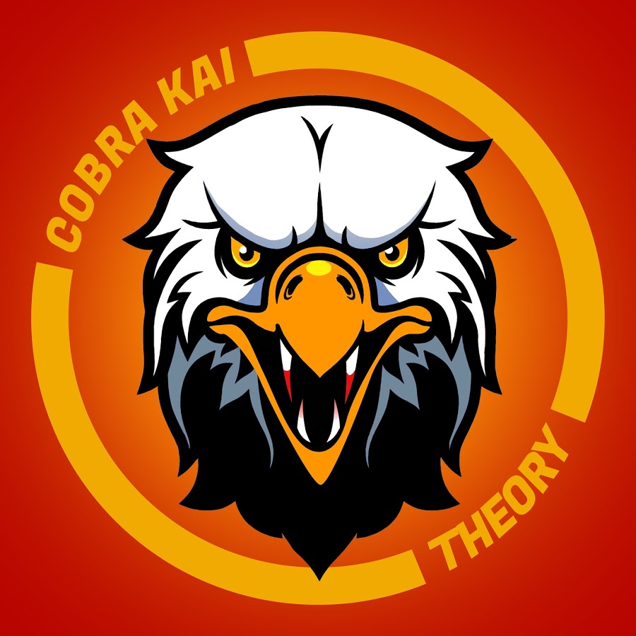 Cobra Kai Theory