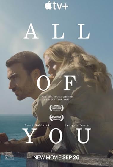 Poster for: All of You