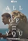 Imogen Poots and Brett Goldstein in All of You (2024)
