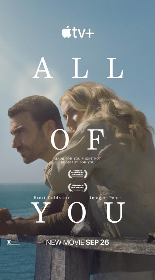 All of You (2024) Full Movie In Hindi Dubbed (Unofficial) [WEBRip 1080p 720p 480p] – 4RABET