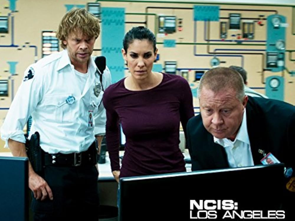 "NCIS Los Angeles" Core Values (TV Episode 2016) IMDb