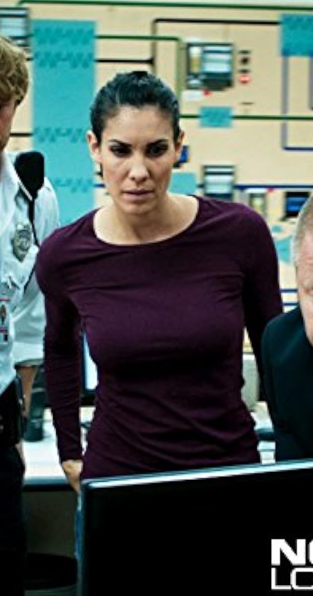 "NCIS Los Angeles" Core Values (TV Episode 2016) Full Cast & Crew IMDb