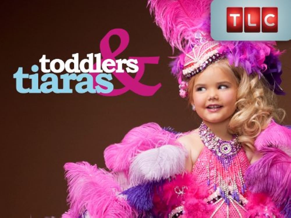 "Toddlers & Tiaras" Universal Royalty Hollywood (TV Episode 2012) IMDb