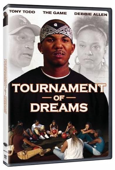 Primary photo for Tournament of Dreams Primary photo for Tournament of Dreams