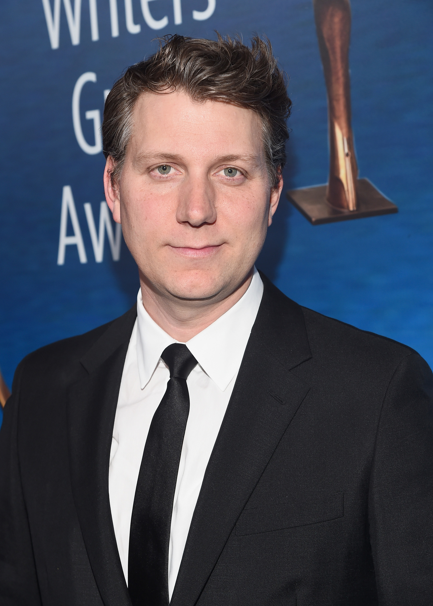 Jeff Nichols
