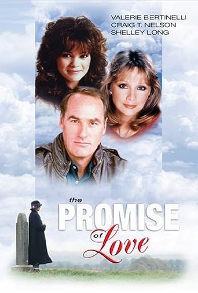 Primary photo for The Promise of Love Primary photo for The Promise of Love
