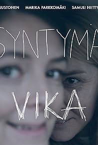 Primary photo for Syntymävika Primary photo for Syntymävika