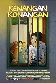 Primary photo for Kenangan Konangan