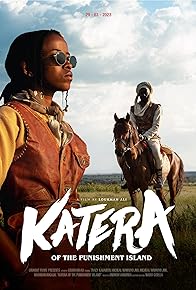 Primary photo for Katera of the Punishment Island