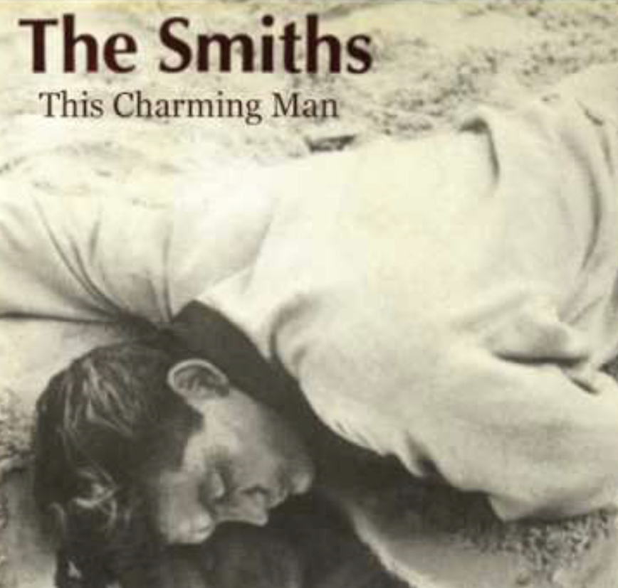 The Smiths: This Charming Man (Music Video 1983) - IMDb