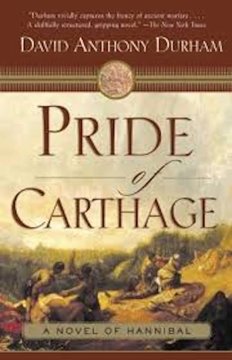 Hannibal: Pride of Carthage