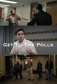 Primary photo for Get to the Polls