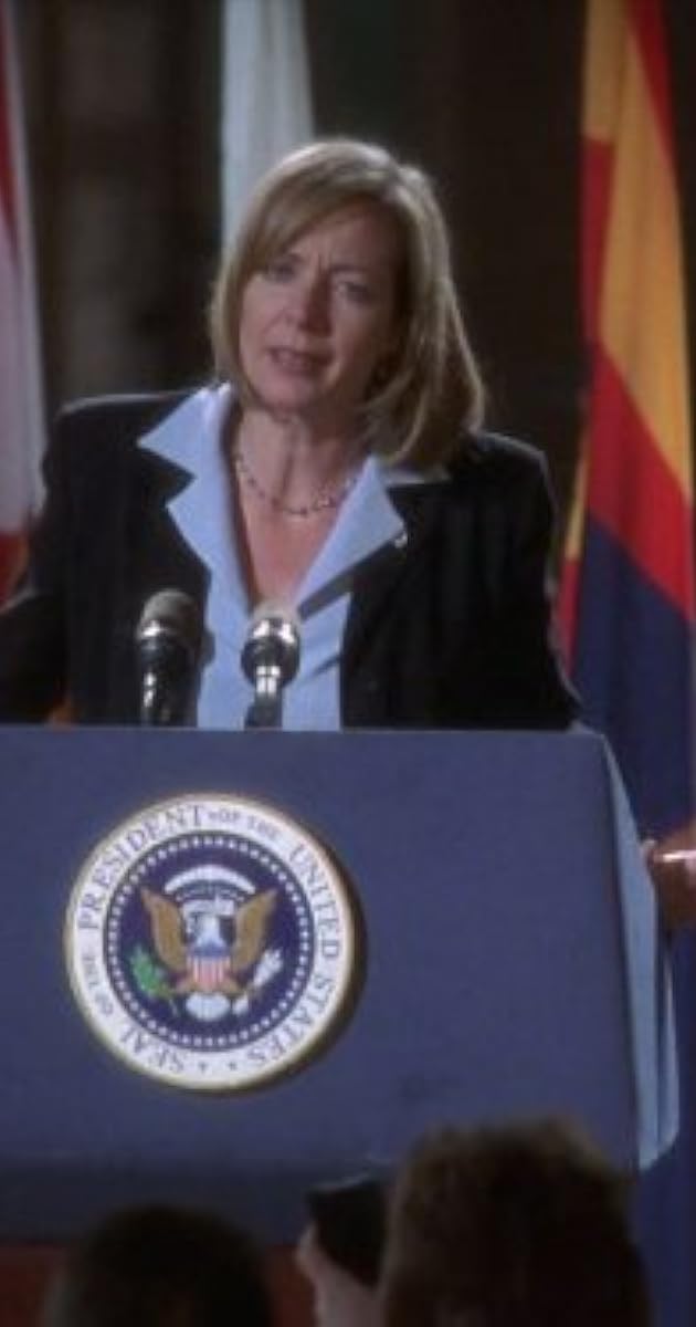 "The West Wing" Manchester Part I (TV Episode 2001) Trivia IMDb
