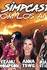 Primary photo for SimpCast LIVE from LA! Chrissie Mayr, Jasmin St Claire, Lila, Nina Infinity, Anna TSWG, Keanu Primary photo for SimpCast LIVE from LA! Chrissie Mayr, Jasmin St Claire, Lila, Nina Infinity, Anna TSWG, Keanu