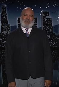 Primary photo for David Alan Grier/Ashton Kutcher/Amandla Stenberg/Jessie Reyez Primary photo for David Alan Grier/Ashton Kutcher/Amandla Stenberg/Jessie Reyez