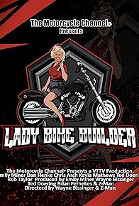 Primary photo for Lady Bike Builder