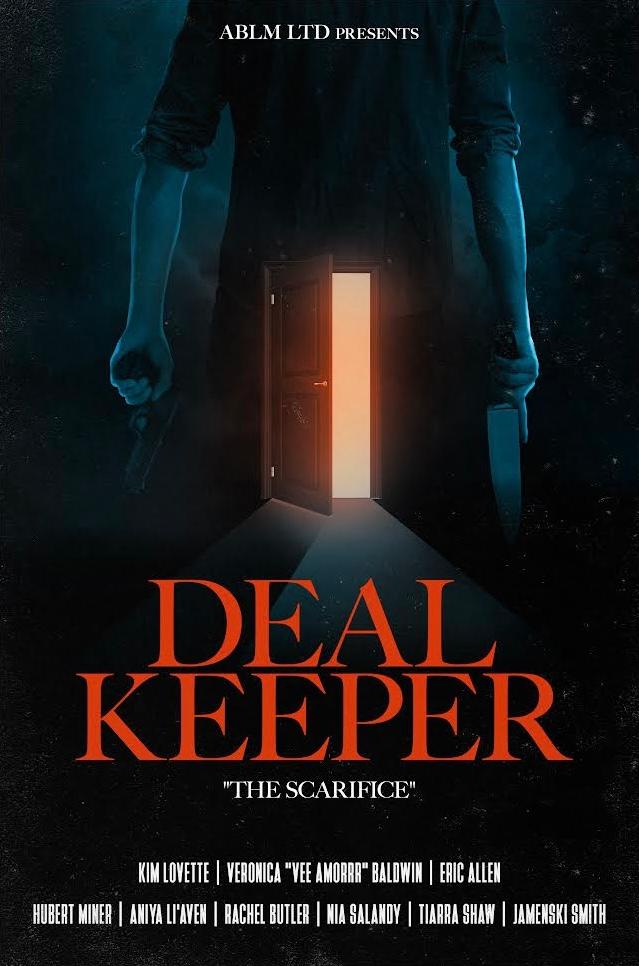 Deal Keeper