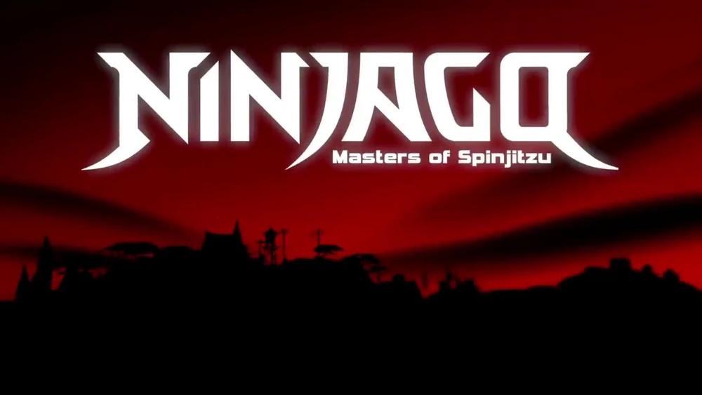 Ninjago: Webisodes (2011)